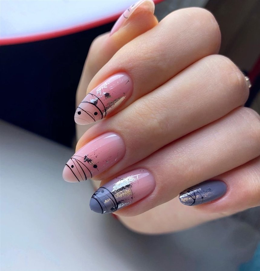 Красивый маникюр