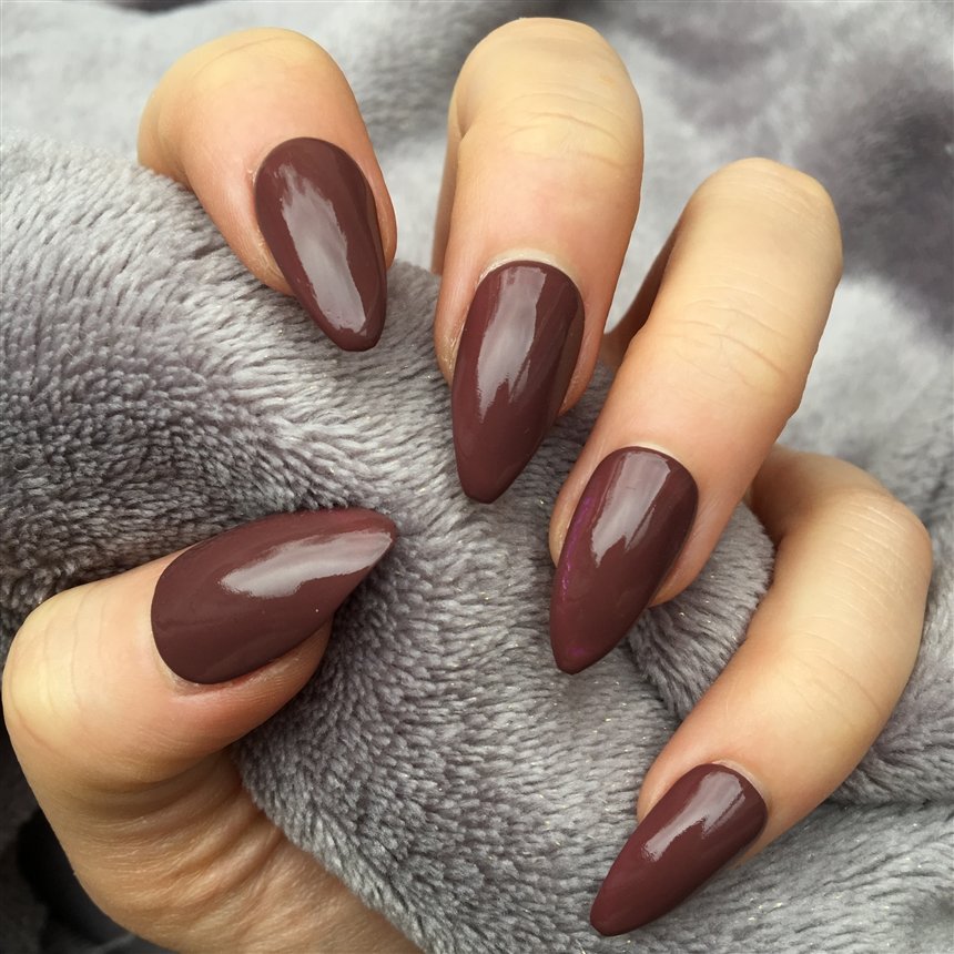 Коричневый цвет Коричневый цвет