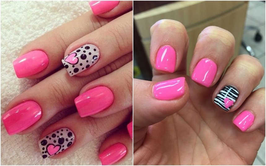 В стиле Барби