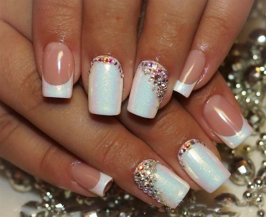 manikyur_so_strazami manikyur_so_strazami