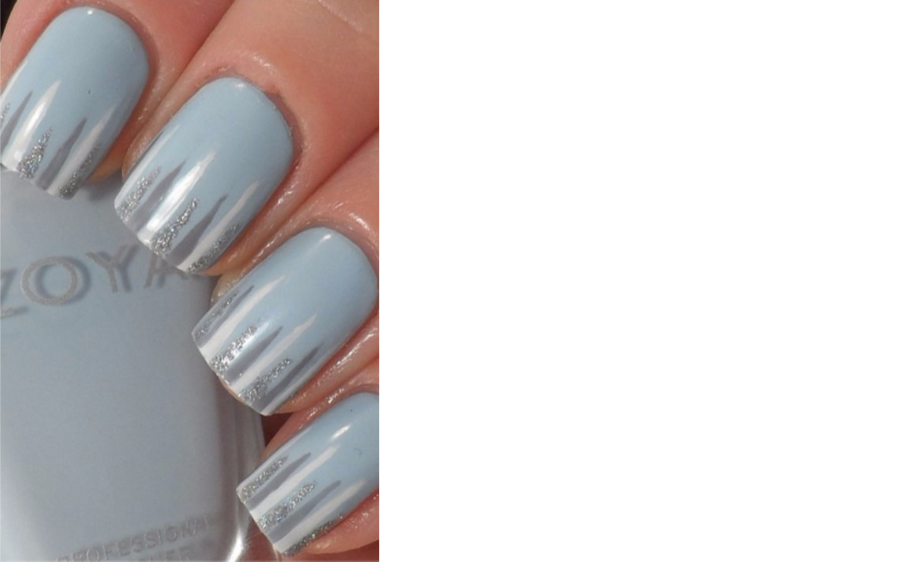 Новогодний маникюр Новогодний маникюр