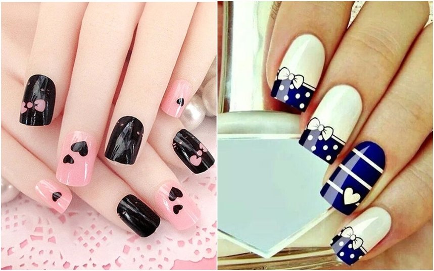 Милые бантики