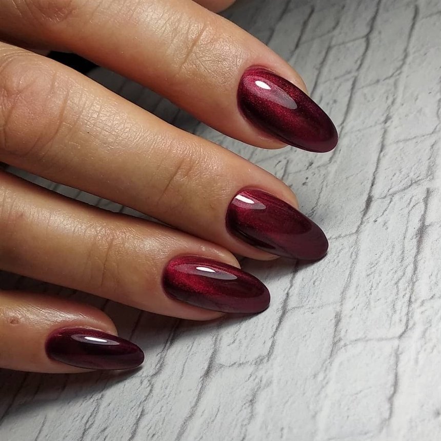 Модный маникюр в 2022 году Модный маникюр в 2022 году