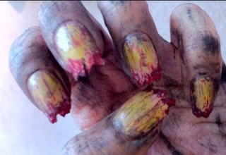 Зомби Зомби