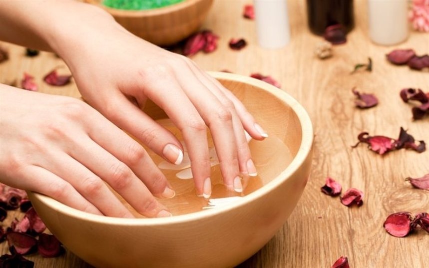 Холодная вода