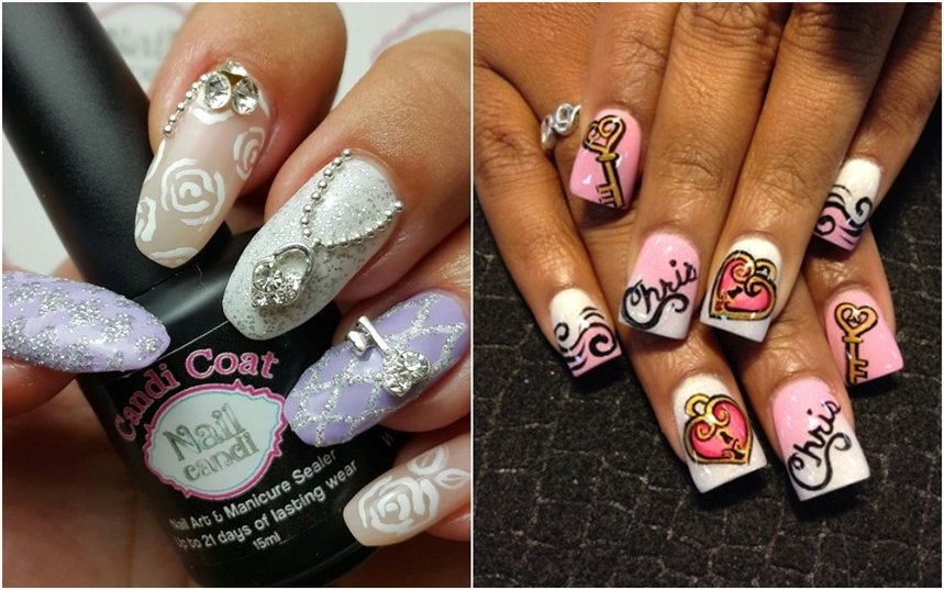 Ключик к сердцу