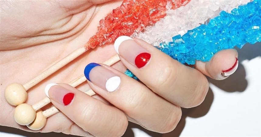 Двойной френч