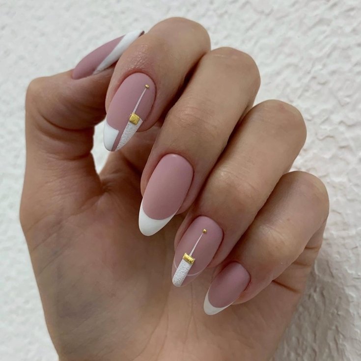 Красивый маникюр