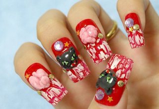 Части тела Части тела