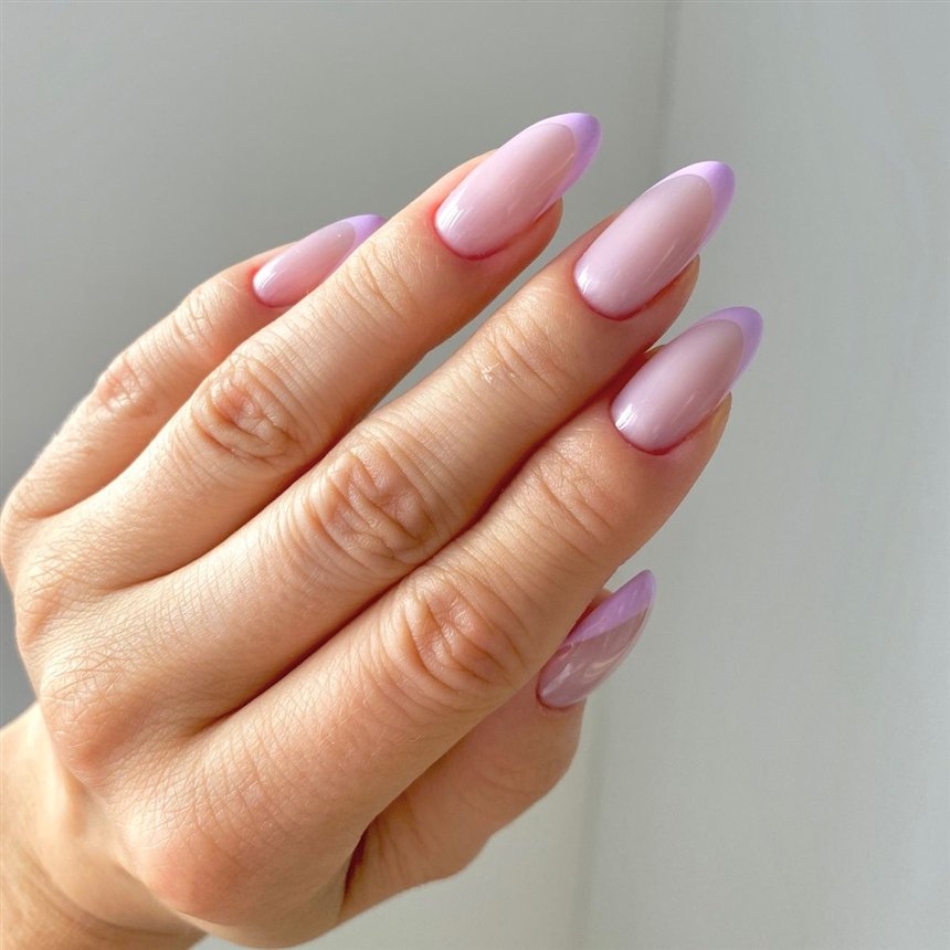 Красивый маникюр