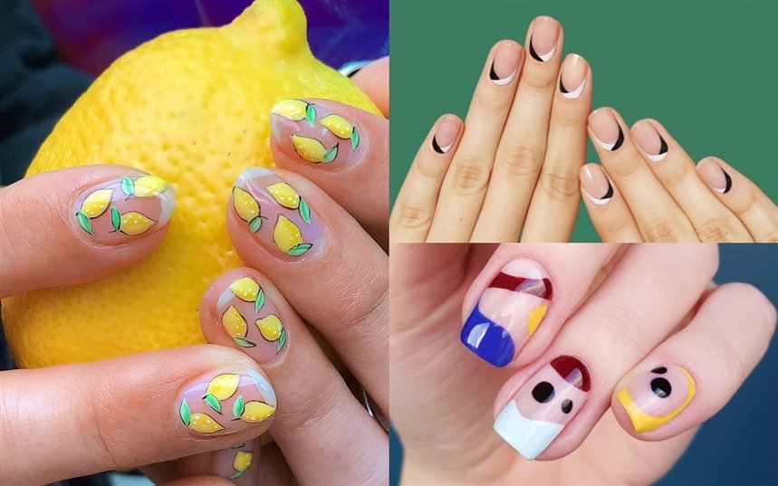 negative space negative space