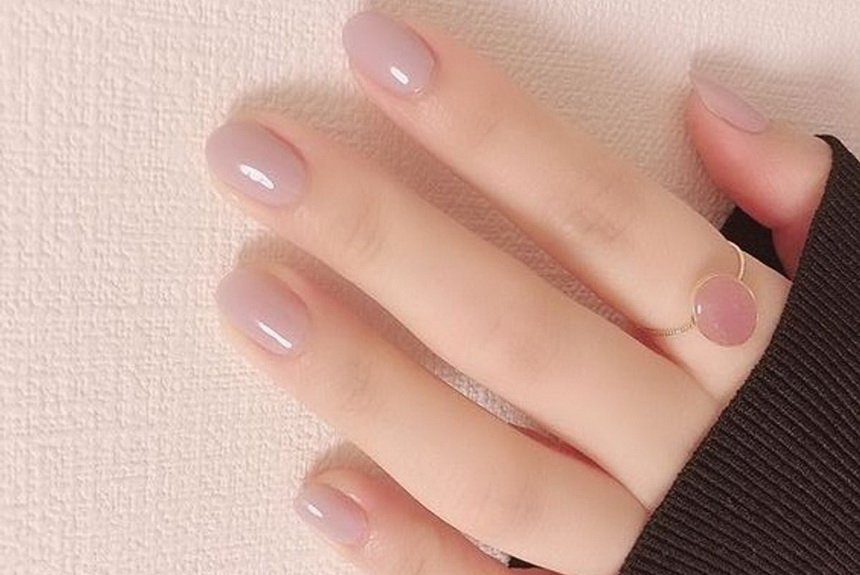 Персиковый Персиковый