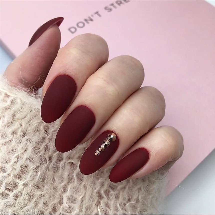 Модный маникюр в 2022 году Модный маникюр в 2022 году