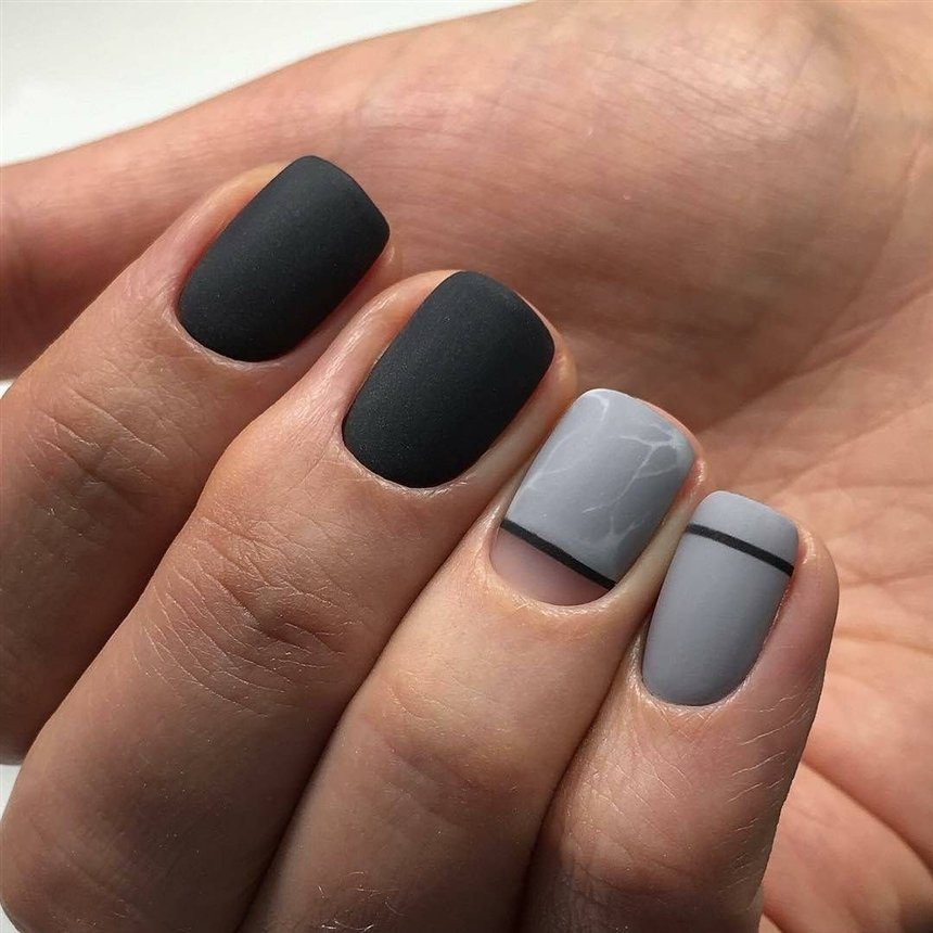 Красивый маникюр Красивый маникюр