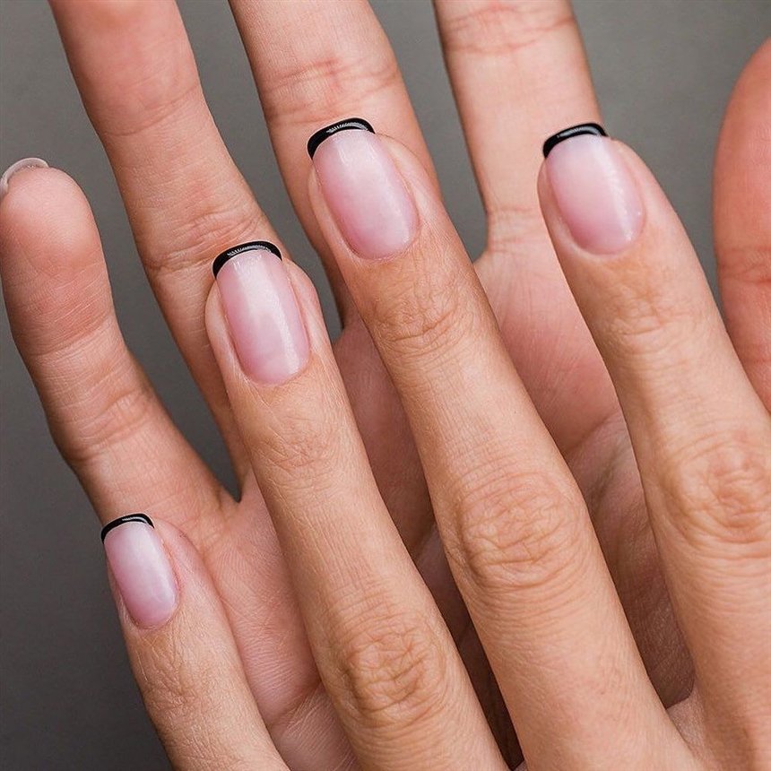 Красивый маникюр