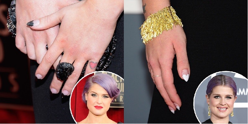 келли осборн келли осборн