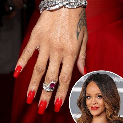 Рианна Рианна