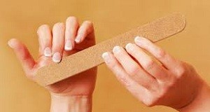 форма ногтей