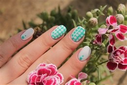 Какой маникюр сделать в июне 2023: новинки сезона