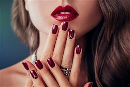 Какой маникюр сделать в ноябре: тренды сезона