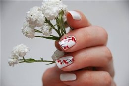 Какой модный маникюр сделать в мае 2023