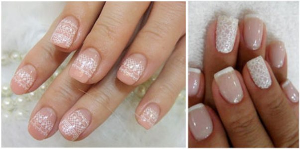 кружево кружево