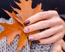 Какой маникюр сделать в сентябре: тренды сезона