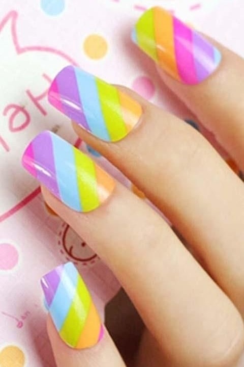 Разноцветный дизайн Разноцветный дизайн