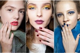 10 главных трендов маникюра на осень 2017 (ФОТО)