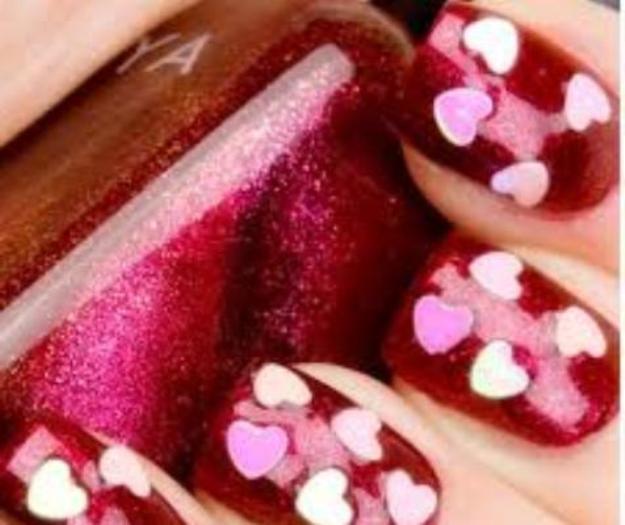 Все оттенки