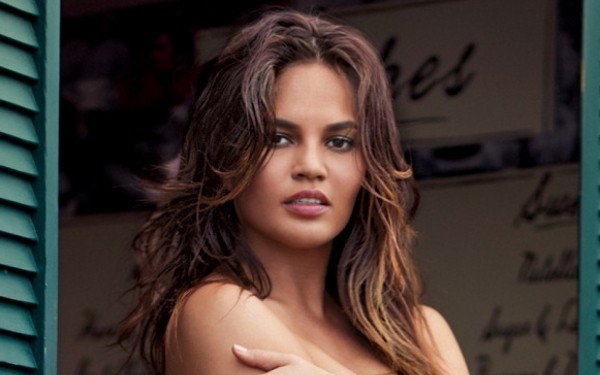 Крисси Тейген