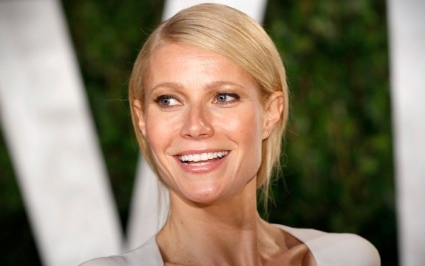 Гвинет Пэлтроу