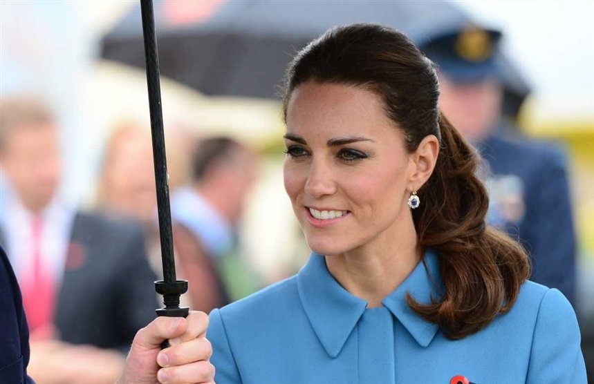 Высокий хвост Высокий хвост