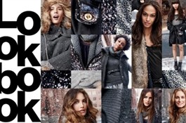 11 самых стильных идей для зимнего образа от знаменитостей