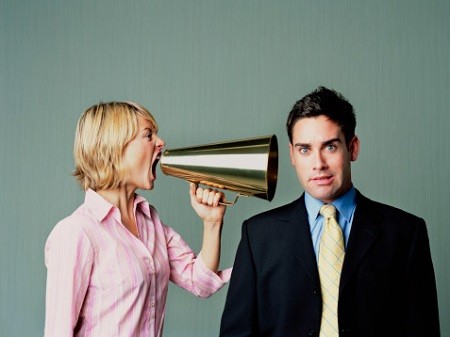 попытка руководить