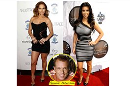 Топ-7 советов для красивой фигуры от знаменитого тренера звезд Голливуда