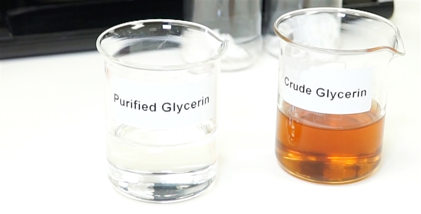 Глицерин Глицерин