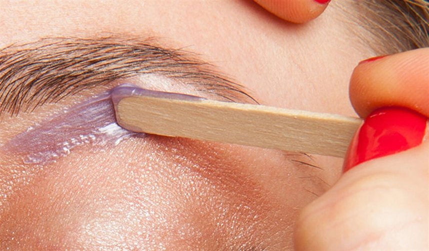 уход за бровями уход за бровями