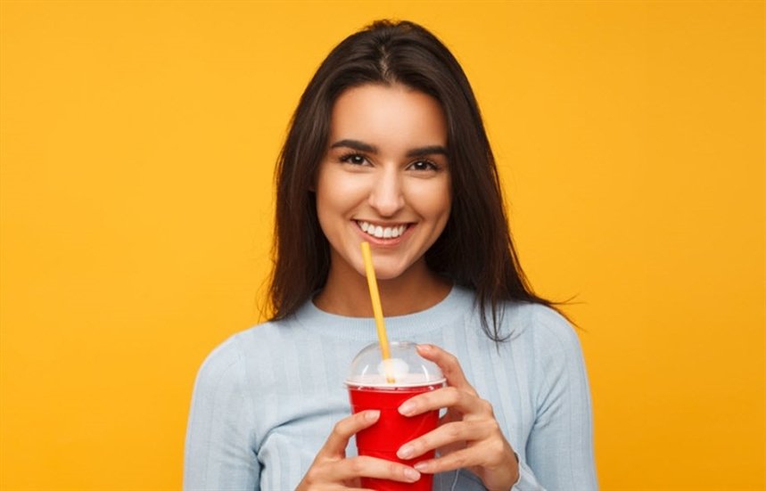 Соломка защищает губы Соломка защищает губы