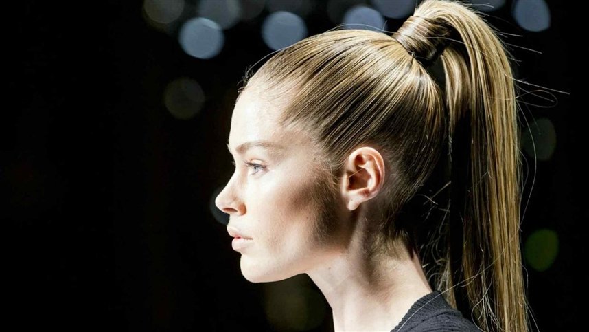 уход за волосами