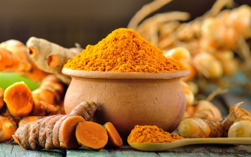 Куркума