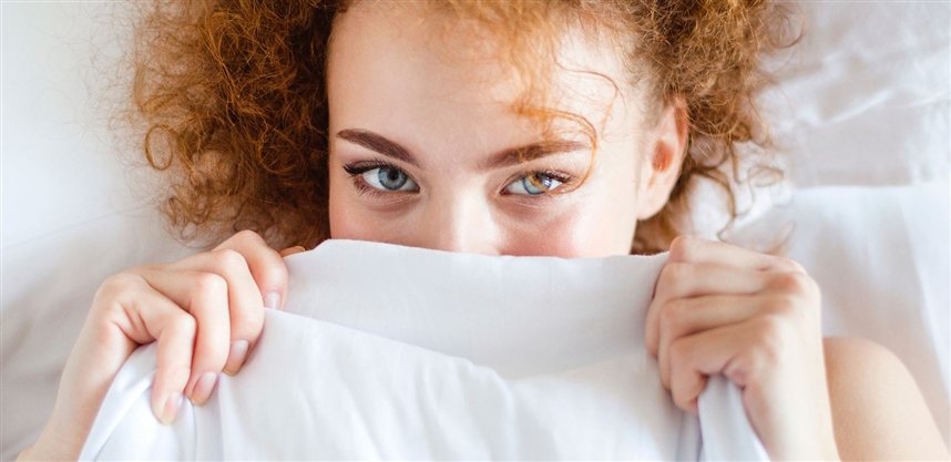 Высыпайтесь