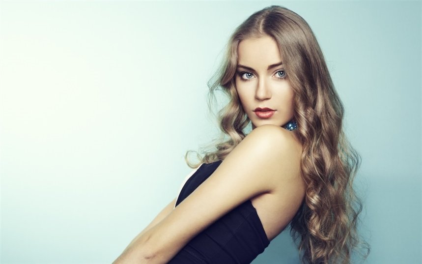 Завивка на хвост Завивка на хвост