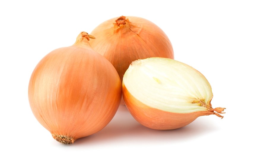 Луковая шелуха