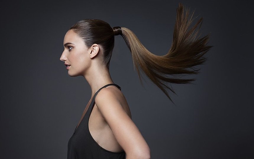 Тугие прически Тугие прически