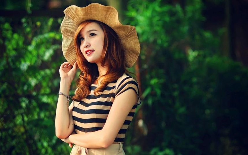 Шляпка Шляпка