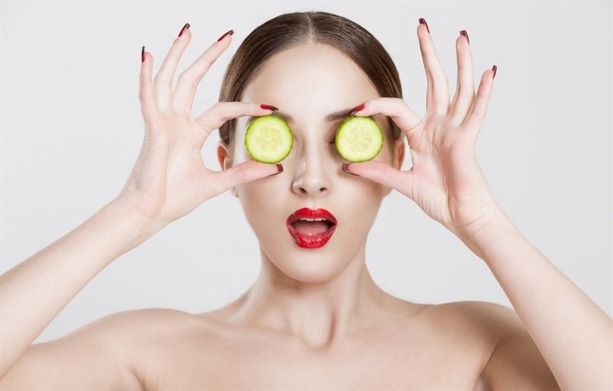 Огурцы Огурцы