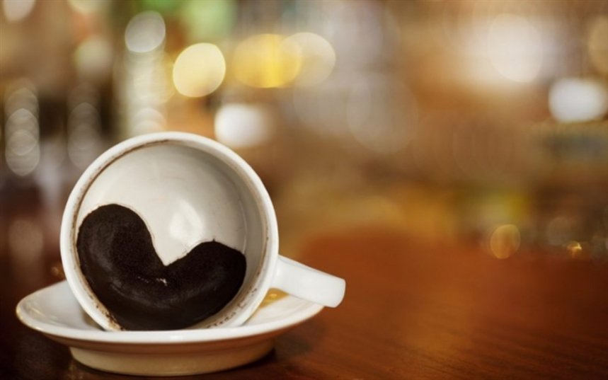 Кофейная гуща Кофейная гуща