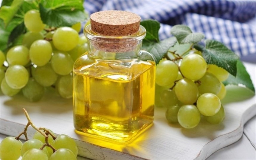 Масло виноградной косточки