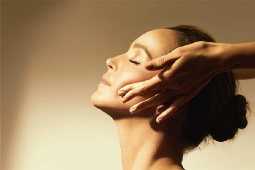 Применяйте лицевую гимнастику